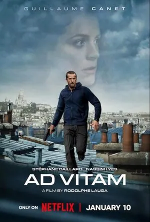 Ad Vitam 2025 Hindi Dual Audio WEB-DL 1080p - 720p - 480p