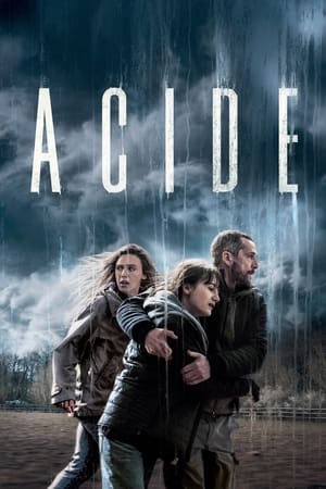 Acide (2023) Hindi Dual Audio HDRip 1080p – 720p – 480p