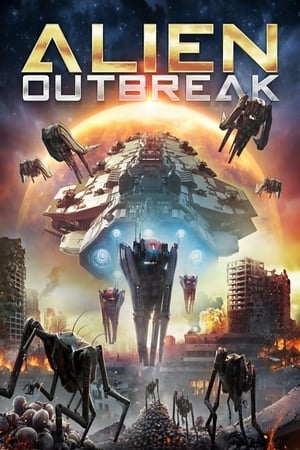 Alien Outbreak 2020 Hindi Dual Audio 480p WebRip 300MB