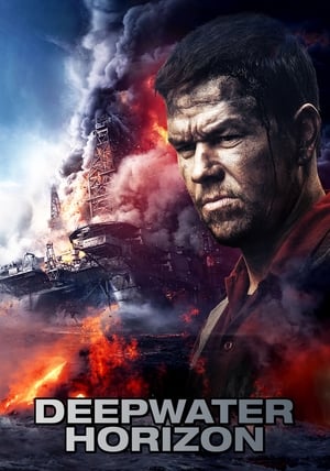 Deepwater Horizon (2016) Full Movie BluRay 720p x264 [800MB]