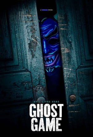 Ghost Game (2024) WEBRIP Hindi (MULTI AUDIO) 720p 480p 1080p