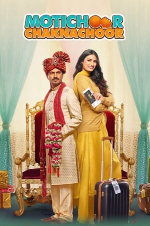 Motichoor Chaknachoor (2019) Hindi Movie 480p HDRip - [350MB]