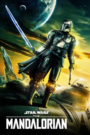 The Mandalorian (2020) Season 2 Hindi Dual Audio HDRip – 720p – 480p