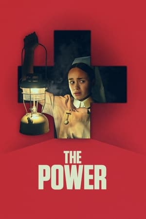 The Power (2021) Hindi Dual Audio 480p HDRip 350MB