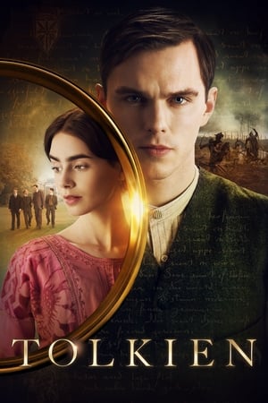 Tolkien (2019) Hindi Dual Audio 480p BluRay 380MB